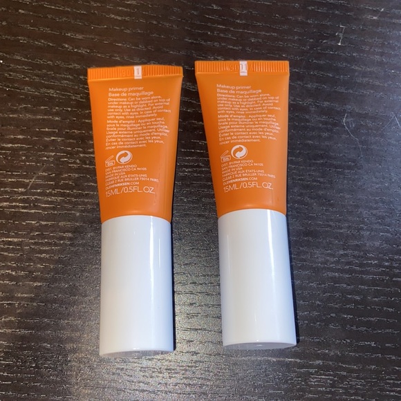 OleHenriksen 2 banana bright face primers - Picture 2 of 4